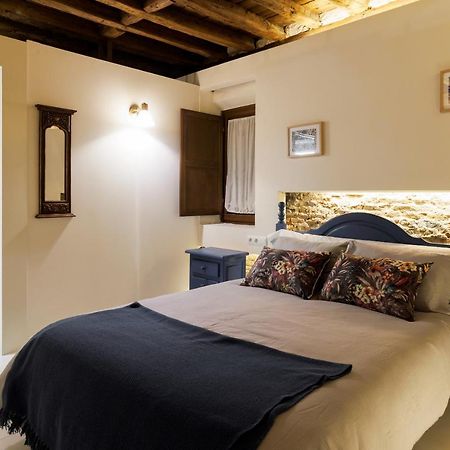 Casa Deluxe Herreros Alcala de Henares Exterior photo