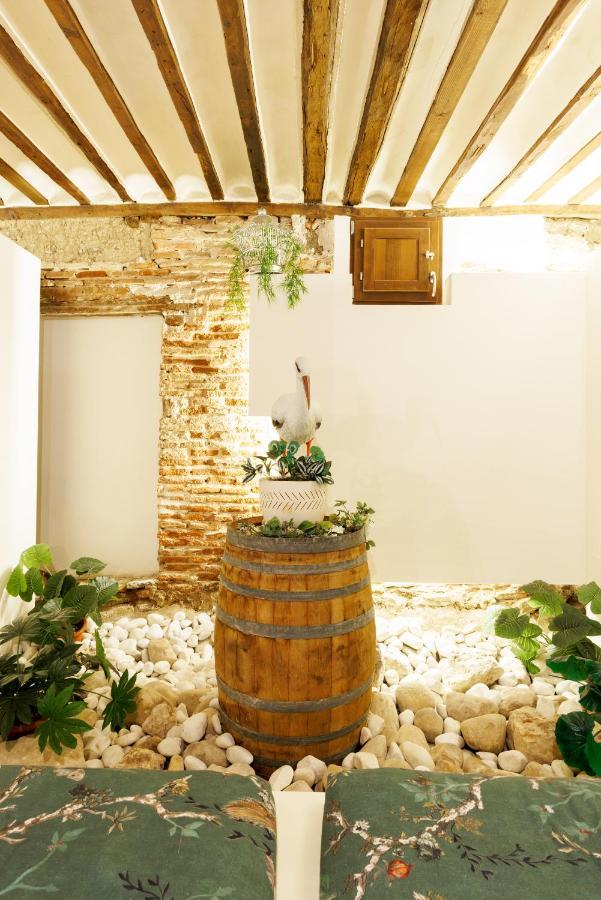 Casa Deluxe Herreros Alcala de Henares Exterior photo
